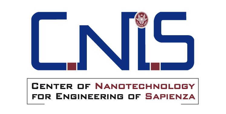 Logo del  Centro CNIS