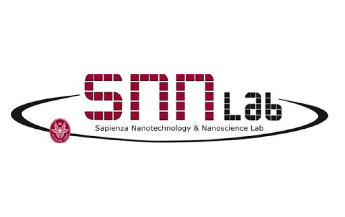 logo SNN Lab